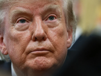Trump nakon novog bombardovanja ima pitanje za narod Irana: "Kada ćete ustati i početi se boriti?"