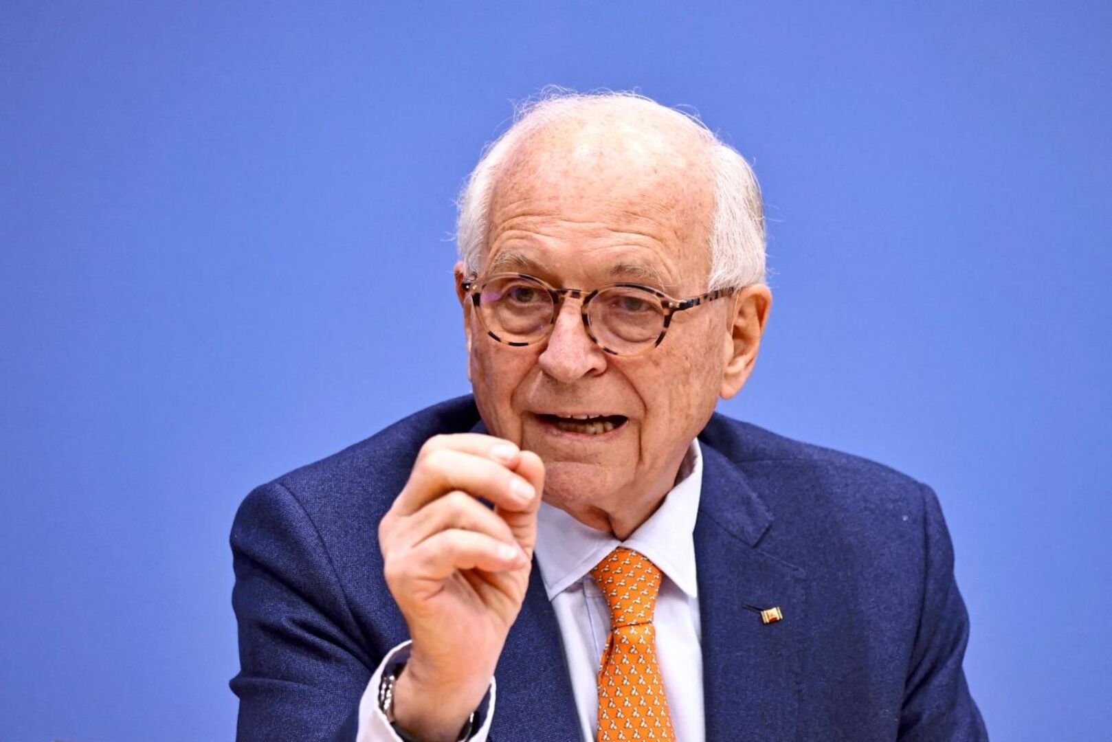Ischinger: Putin smatra da je Njemačka najslabija karika u lancu. Slijedi neizvjesna jesen - slika 1