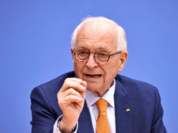 Ischinger: Putin smatra da je Njemačka najslabija karika u lancu. Slijedi neizvjesna jesen