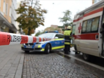 Eksplozija u Njemačkoj. Ima povrijeđenih