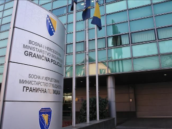Revizori otkrili niz nepravilnosti u Graničnoj policiji BiH: Kombiji preplaćeni, stimulacije iznad zakonskog limita