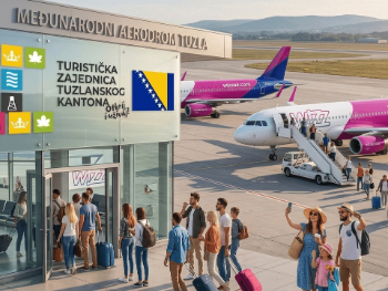 Industrijski gigant na prekretnici: Drastičan pad proizvodnje, ali turizam bilježi rekordne rezultate