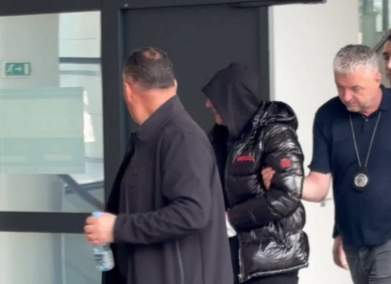 Bukti špijunski rat Srbije i Kosova. Srbija brutalno gubi - slika 1