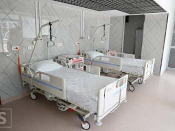 Na KCUS-u otvorena Dnevna ambulanta za bezbolne ginekološke intervencije