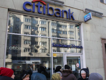 Britanci kaznili američku banku sa 4,73 miliona funti zbog kršenja sankcija prema Rusiji