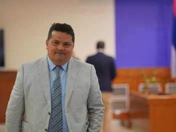 Stevandić: Ustavni sud BiH je objavio rat Rs 