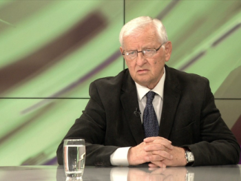 Akademik Mirko Pejanović: Neka živi naša i domovina i država Bosna i Hercegovina