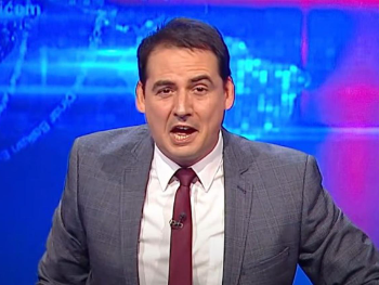 Zoran Kesić otkrio da je upitno emitovanje "24 minuta"