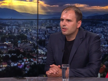 Bajrović: Sve se radi zbog tendera BS Telecoma, HDZ HR više i ne krije kontrolu nad SDP-om BiH