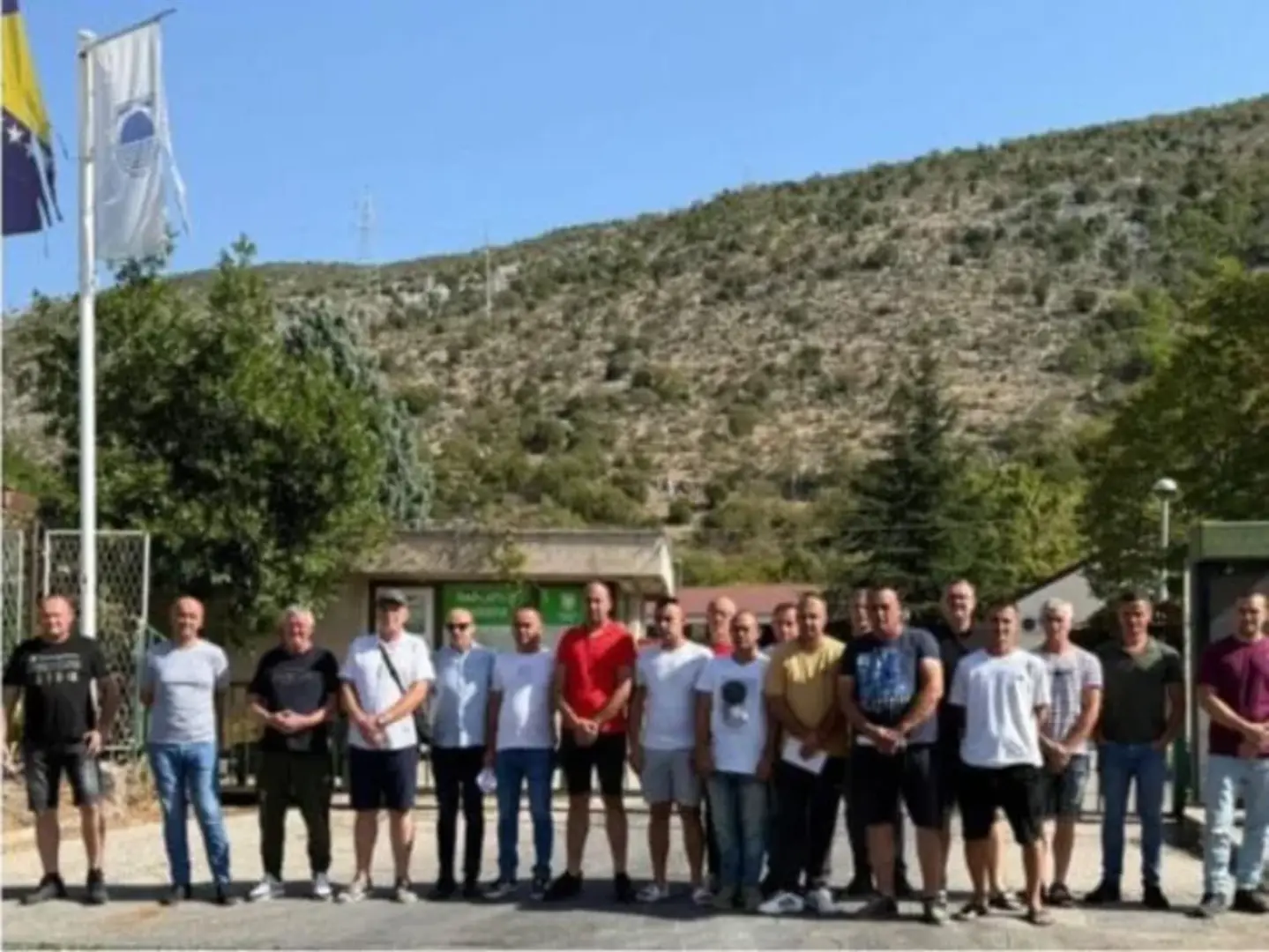 Radnicima "Komunalno Mostar" odbijeni prigovori, slijedi sudska bitka - slika 1