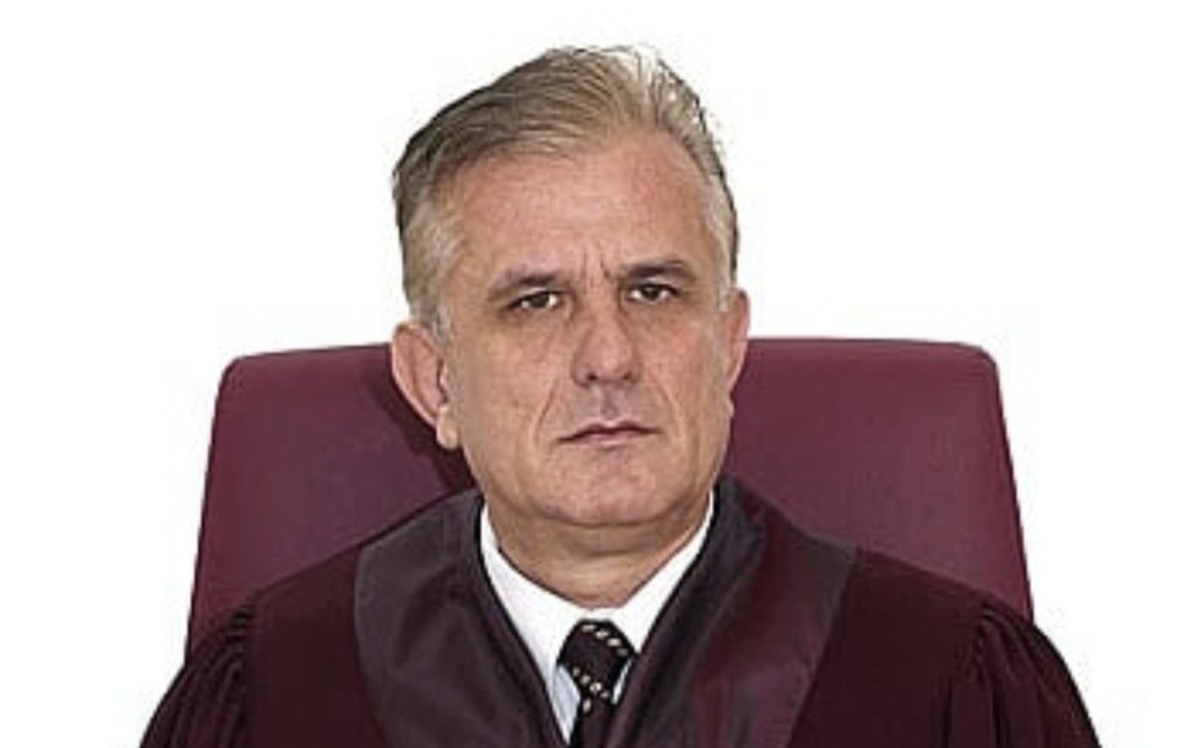 Sudija Šaban Maksumić izabran za novog člana VSTV-a - slika 1