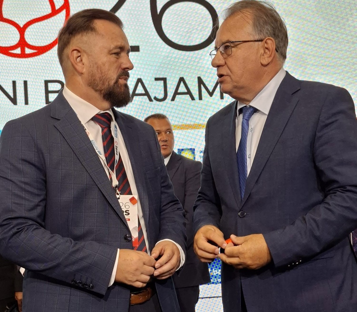 Ogrešević: Vrijeme čekanja je iza nas - slika 1