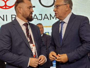 Ogrešević: Vrijeme čekanja je iza nas