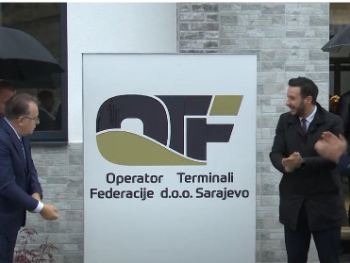 SKANDAL U "TERMINALIMA FEDERACIJE": Radnicima se prijeti otkazom ako ne otkriju imovinu i kredite svojih porodica, Agencija pokrenula postupak!