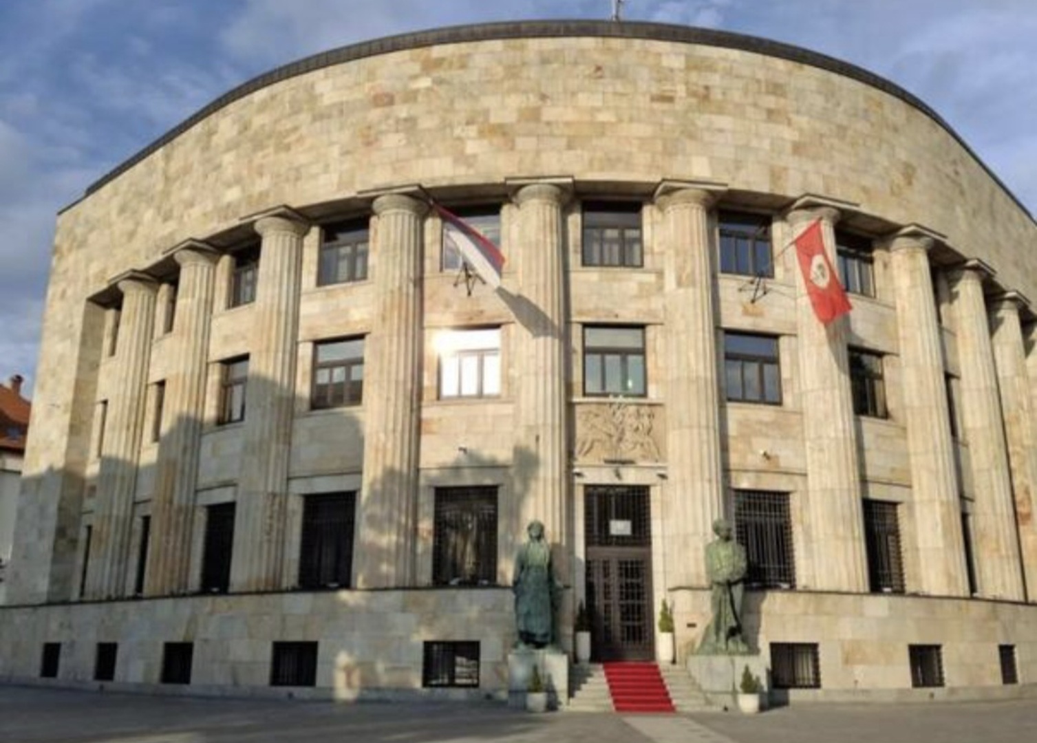 Danas se u Banjoj Luci otvara Privredna komora Izraela, Kabiri na čelu - slika 1