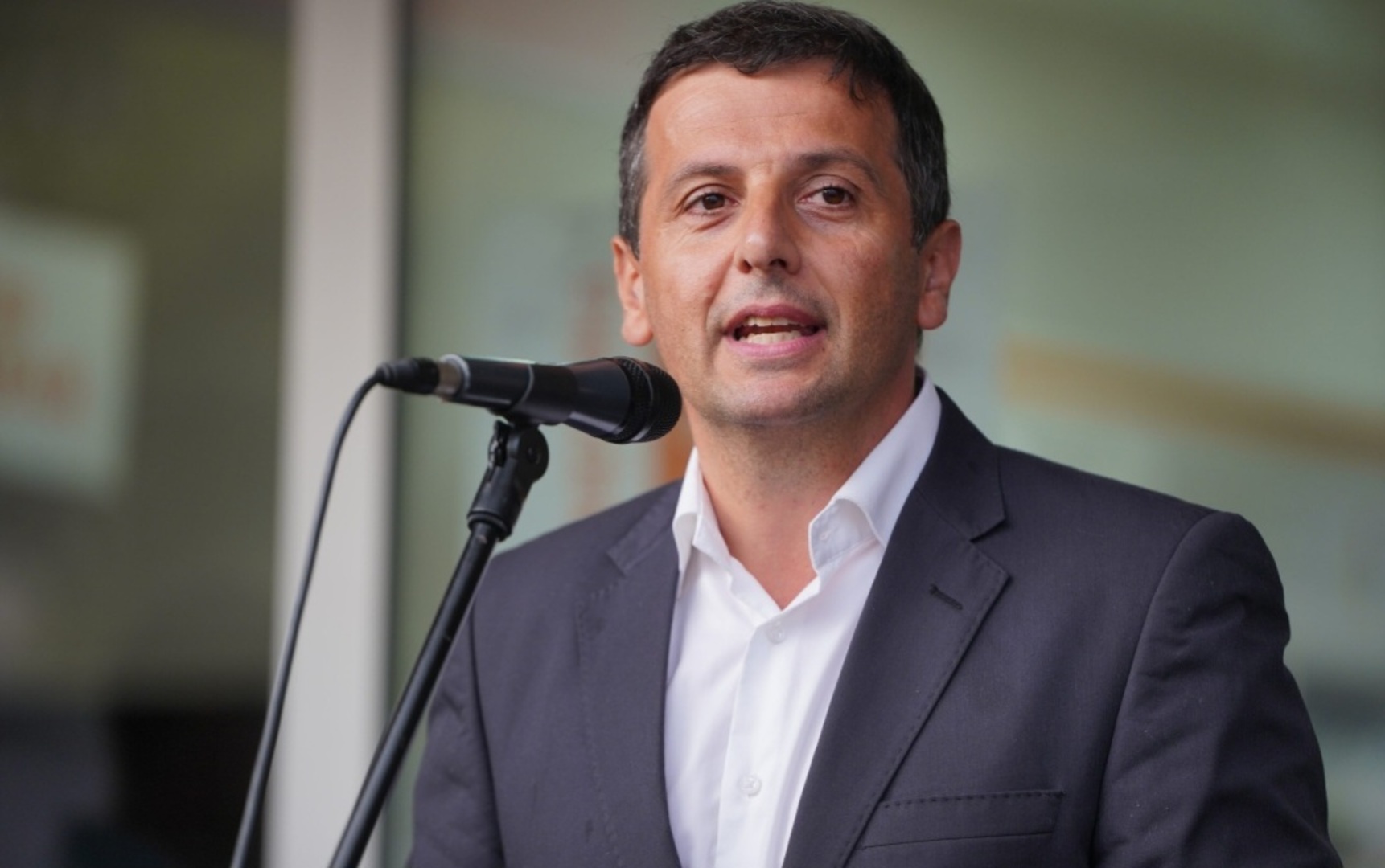Nebojša Vukanović se obrušio na Blanušu pa se to svidjelo Dodiku dovoljno da ga podijeli na Instagramu - slika 1