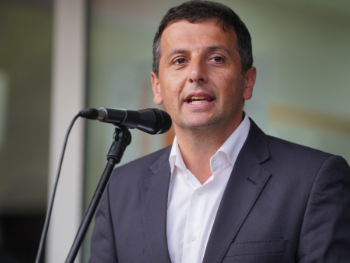 Nebojša Vukanović se obrušio na Blanušu pa se to svidjelo Dodiku dovoljno da ga podijeli na Instagramu