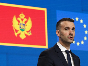 Stranka premijera Crne Gore Milojka Spajića neće podržati smjenu Mandića nakon veličanja zločinca Mladića
