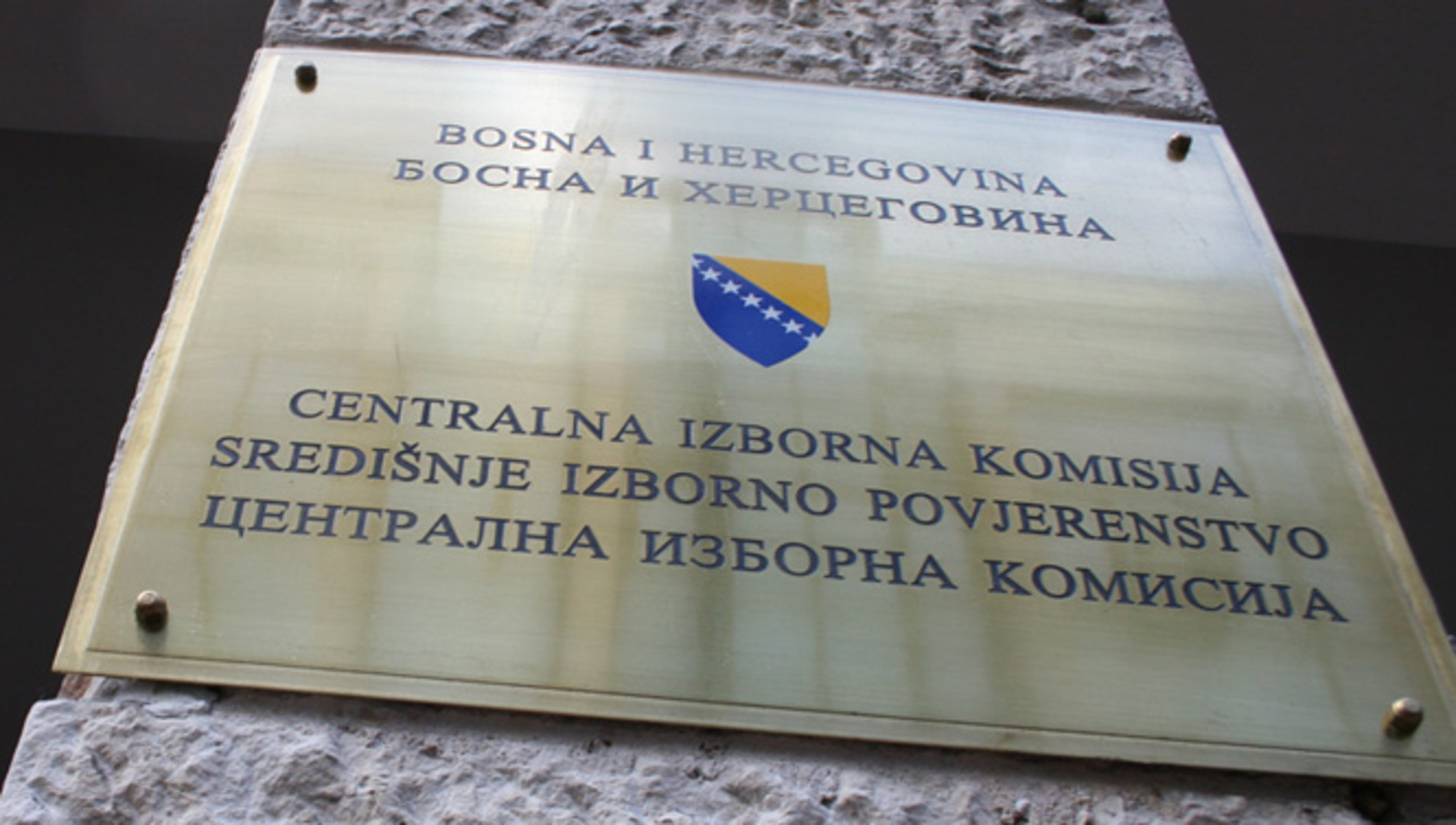 Sutra kreće politički rat za glasove - slika 1