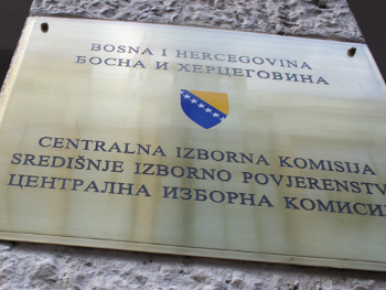 Sutra kreće politički rat za glasove