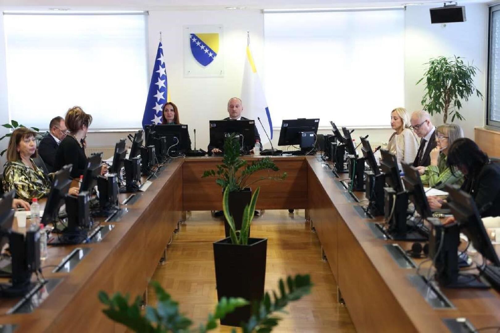 VSTV objavljuje veliki konkurs za više od 100 pozicija, birat će se i novi predsjednik Suda BiH - slika 1