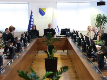 VSTV objavljuje veliki konkurs za više od 100 pozicija, birat će se i novi predsjednik Suda BiH