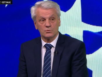 Ni nama Bošnjacima ovakva međunarodna zajednica u Bosni ne treba!