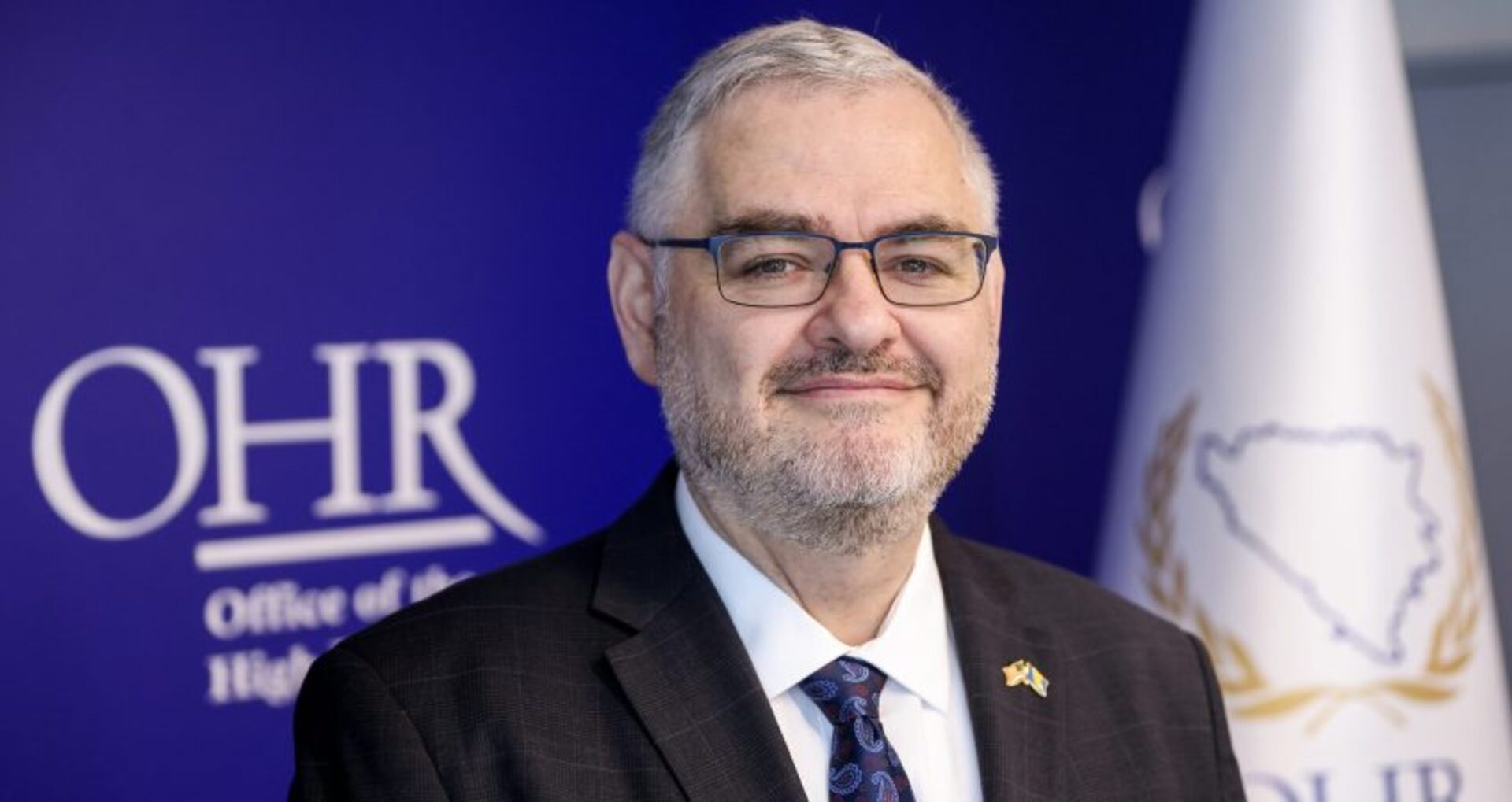 Tehnologijom se gradi povjerenje: Demokratija počinje na biračkom mjestu, a zaštititi svaki glas znači zaštititi demokratiju - slika 1