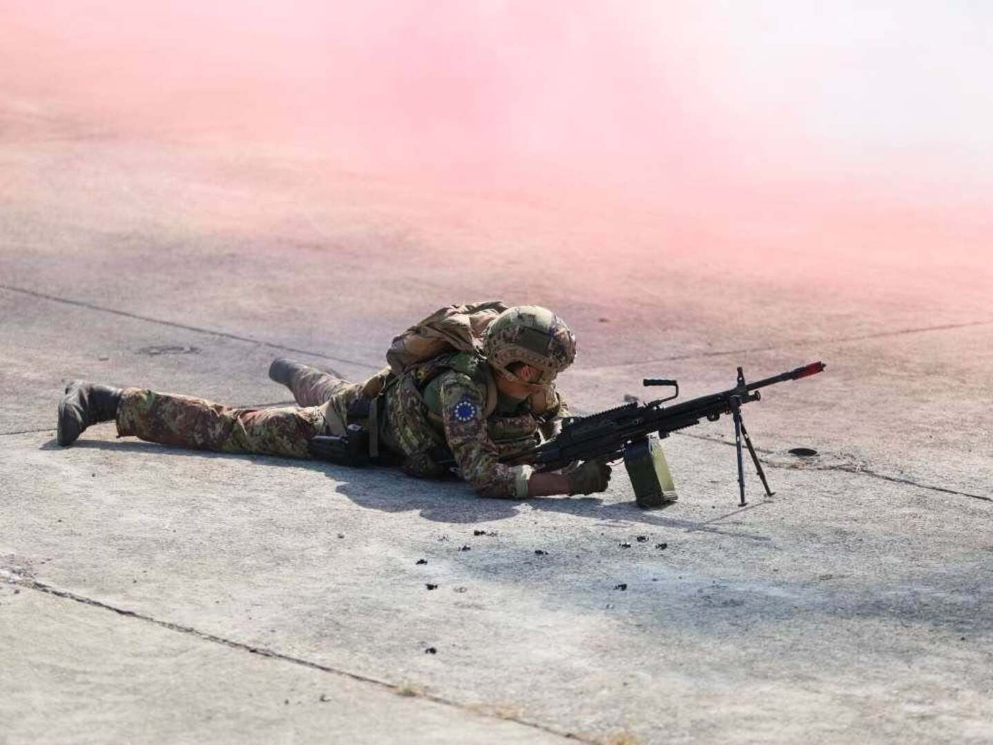 Helez nakon vježbe „Brzi odgovor 2026“: EUFOR spreman brzo reagovati na sigurnosne izazove - slika 3