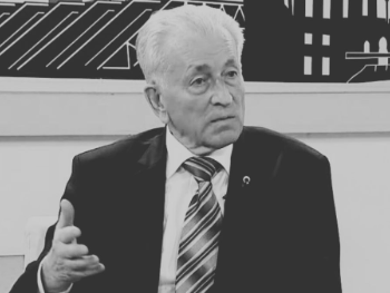 Preminuo Osman Brka, jedan od osnivača SDA i dugogodišnji saradnik A. Izetbegovića