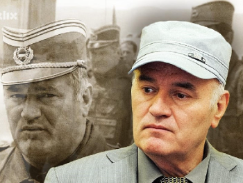 Tijelo zločinca Ratka Mladića danas stiže u Srbiju