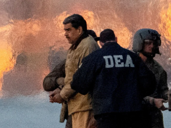 Maduro traži odbacivanje optužnice: "Ja sam ratni zarobljenik, štiti me predsjednički imunitet"