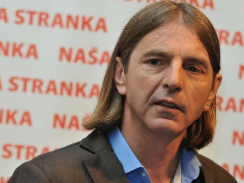 Kojović: Razlog što sam se izjasnio kao Srbin, a ne kao Hrvat, je da pokažem da ima Srba koji vole svoju zemlju