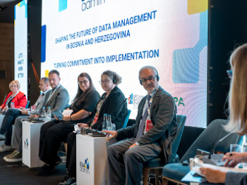 Završetak EU4ADMIN projekta: Novi temelji za razvoj statističkog sistema BiH u skladu s evropskim praksama