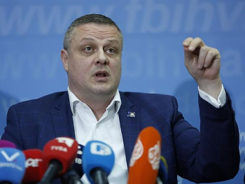 POSKOK podigao optužnicu protiv federalnog ministra Vojina Mijatovića