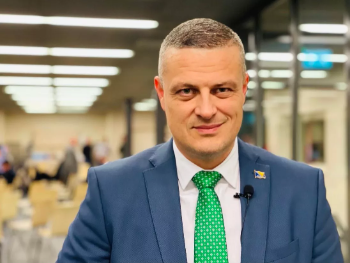 Mijatović povodom optužnice: Tvrdim da se radi o političkom procesu