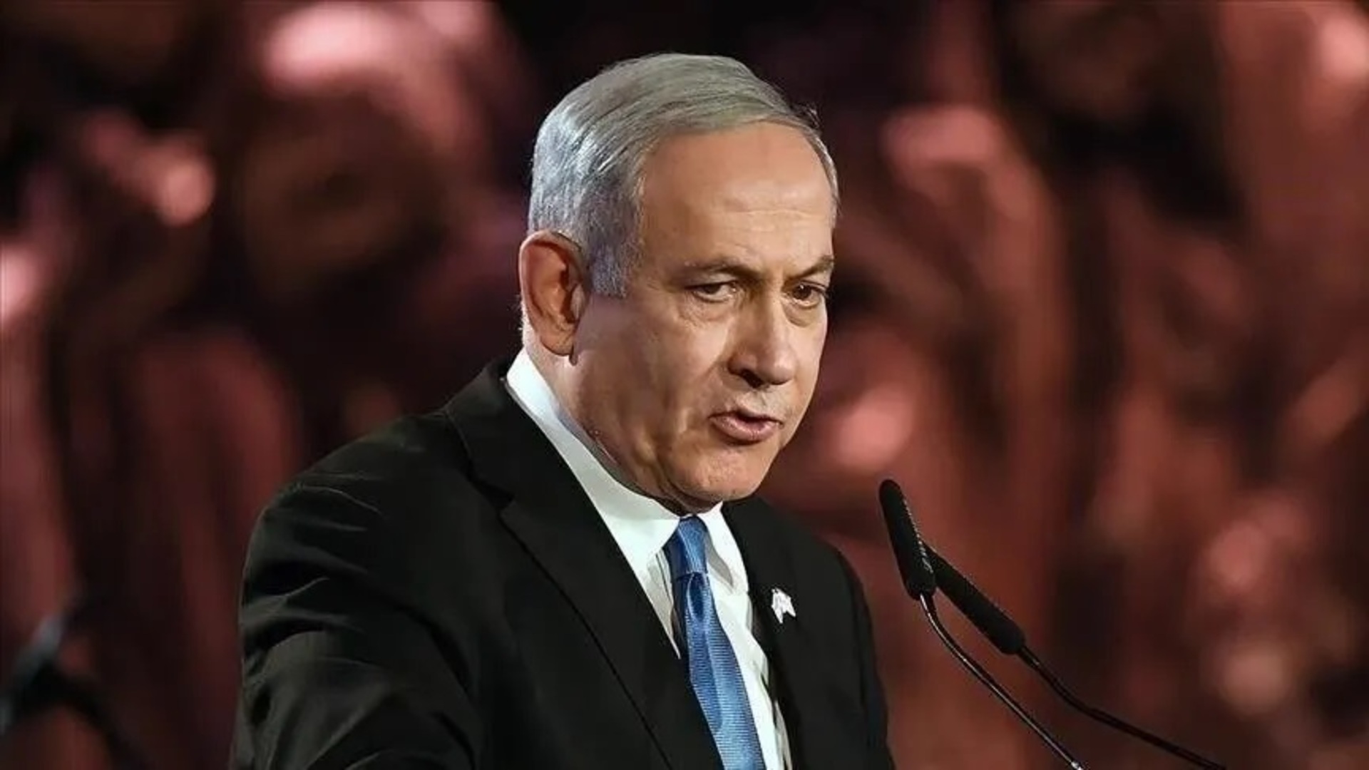 Netanyahu: Svrgavanje iranskog režima glavni je zadatak Izraela, cilj je „nadohvat ruke“ - slika 1