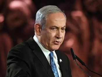 Netanyahu: Svrgavanje iranskog režima glavni je zadatak Izraela, cilj je „nadohvat ruke“