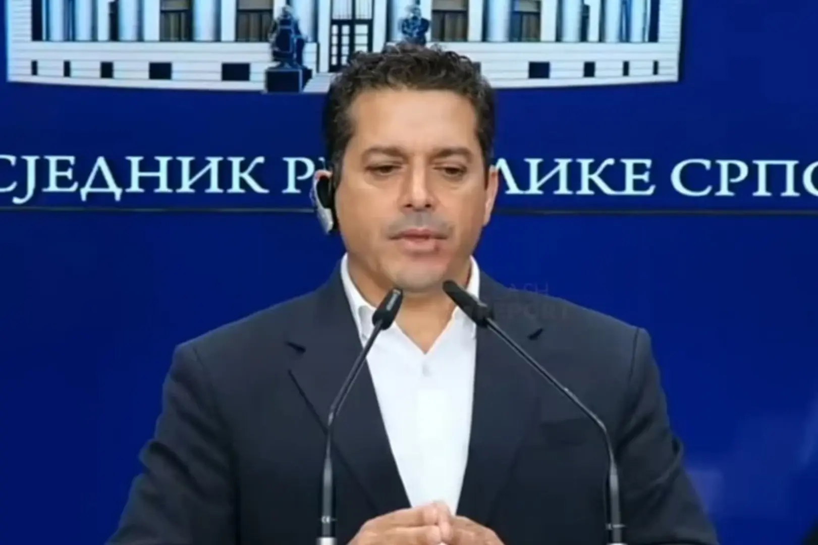 Izraelski ministar Amichai Chikli u Banjoj Luci: Vrijeme je da političko prijateljstvo Izraela i Rs-a pretvorimo u akciju - slika 1