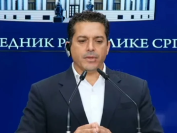 Izraelski ministar Amichai Chikli u Banjoj Luci: Vrijeme je da političko prijateljstvo Izraela i Rs-a pretvorimo u akciju