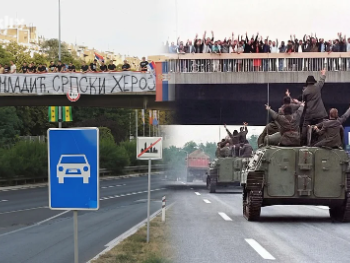 Isti mostovi, iste ideologije: Kako se Srbija za tri i po decenije nije pomakla ni milimetar