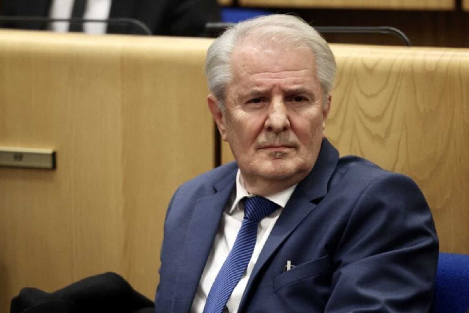 Lendo: Ustaški simboli i veličanje ratnih zločinaca moraju biti sankcionisani - slika 1