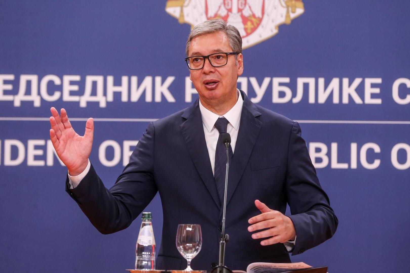 Vučić ne ide na sahranu zločinca Mladića? "Imam zakazano..." - slika 1