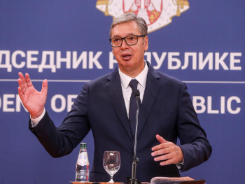 Vučić ne ide na sahranu zločinca Mladića? "Imam zakazano..."