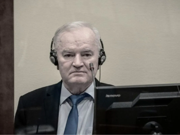 Mladić je oživio kao simbol srpske politike: Bosna i Hercegovina ne smije čekati pojavu tenkova da bi shvatila poruku!