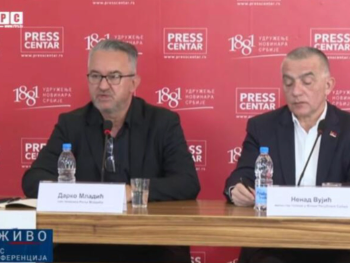 Nova epizoda ludila: Sad tvrde da je Mladić ubijen