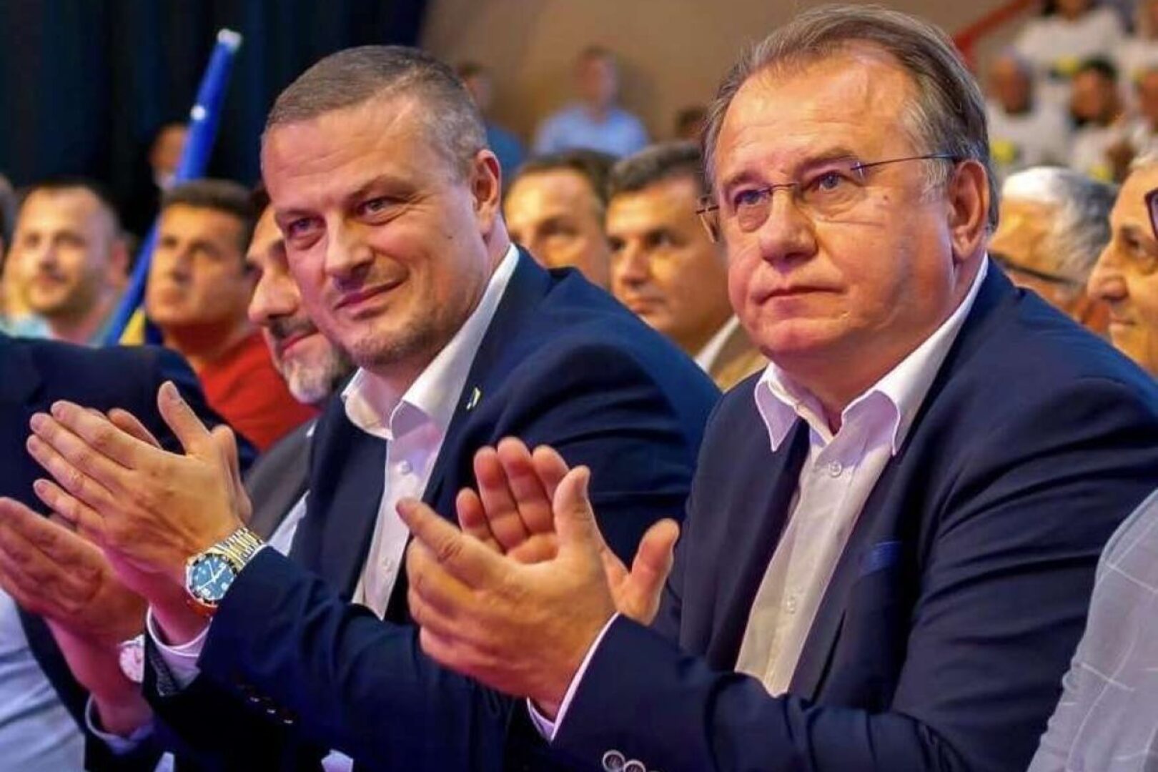 Predmet “Spengavanje” ostaje u ladici: Vojin Mijatović je predizborno žrtveno janje Nermina Nikšića! - slika 1