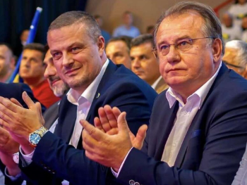 Predmet “Spengavanje” ostaje u ladici: Vojin Mijatović je predizborno žrtveno janje Nermina Nikšića!