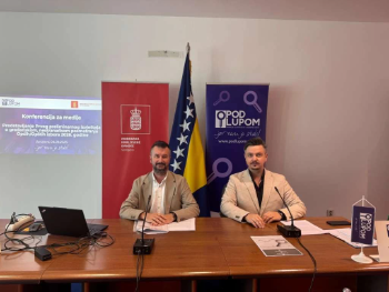 Koalicija Pod lupom: Javni resursi se koriste kao politički kapital, a sankcije izostaju