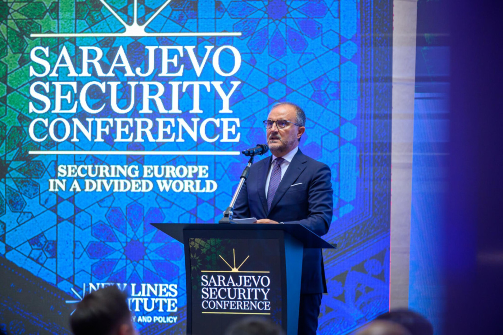 BiH još nije završila ključni posao: Soreca upozorio da neaktivnost ima svoju cijenu - slika 1